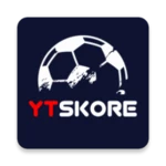 ytskore android application logo